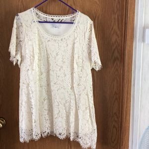 Ladies top